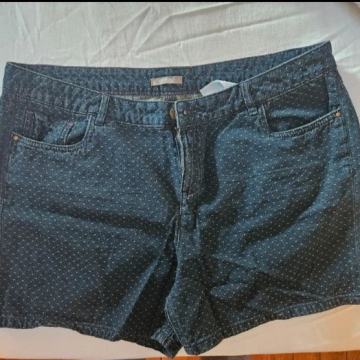 Orsay ženske kratke traper hlače 42