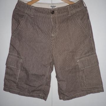 OshKosh - ŽENSKE PAMUČNE KRATKE HLAČE 36 S