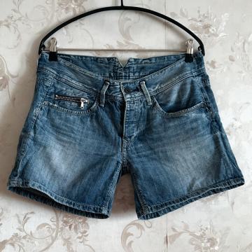 Pepe Jeans - Judo Shorts - nove - 38