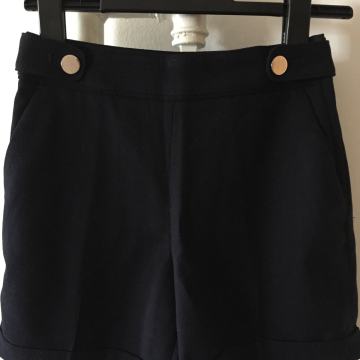 Predivne nove H&M visoki struk hlačice, XS