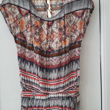 Promod kombinezon vel S