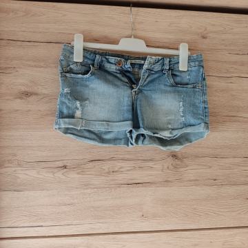 Pull&Bear kratke hlače
