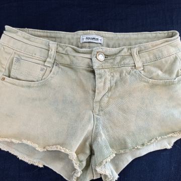 Pull&bear kratke hlače VL.32