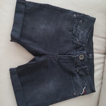 REPLAY  kratke hlace W29