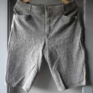 ROSNER - ŽENSKE PAMUČNE KRATKE HLAČE 42 / 44 L