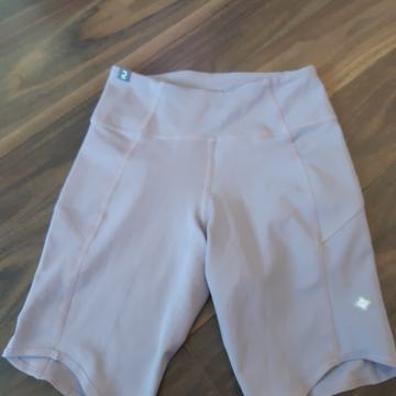 Sportske hlače xs decathlon 152/158