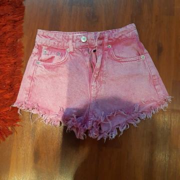 STRADIVARIUS ROZA SORC S RESAMA 34