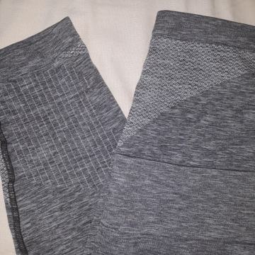 Nove tajice sportake