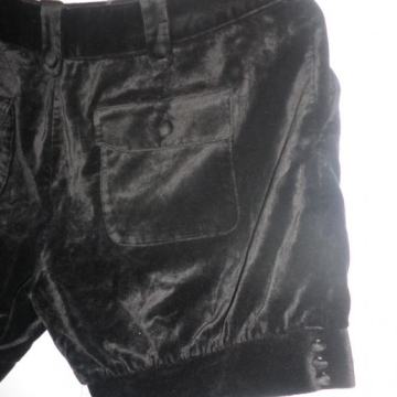 TERRANOVA - ŽENSKE PAMUČNE KRATKE HLAČE 40 M