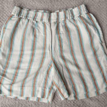 Tom Tailor nove ljetne hlače