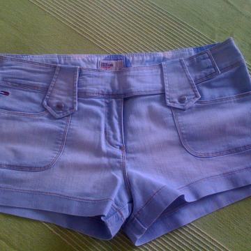 Tommy hilfinger kratke hlače m vel.