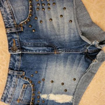 Traper hlačice vel. 38