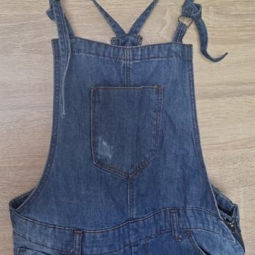 TRAPER KOMBINEZON VEL 38/40