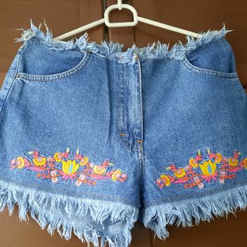 Traper kratke hlače