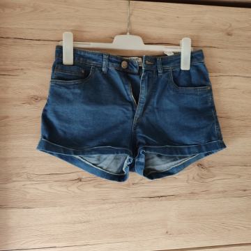 Traper kratke hlače