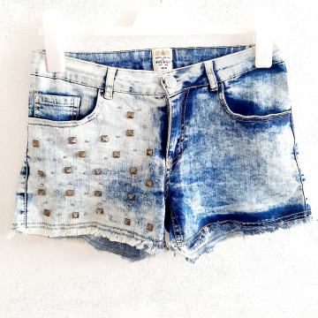 Traper šorc visoki struk 38