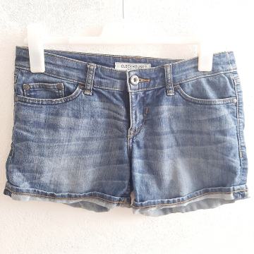 Traper šorc vruće hlačice C&A 38