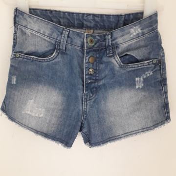 Traper vruće hlačice šorc 34 36