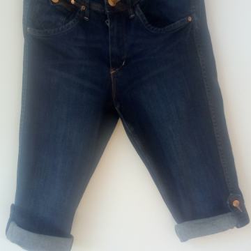 Traperice 3/4 HM novo 38