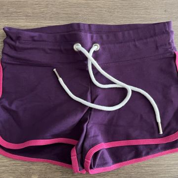 Ultra Europe kratke hlače XS