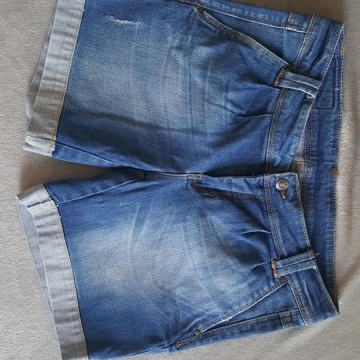 Vero Moda kratke hlace W29