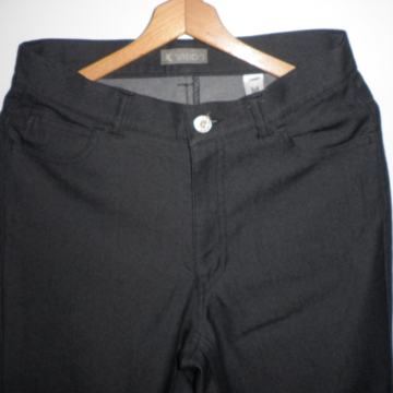 XNATION - ŽENSKE LAGANE KAPRI HLAČE 34 XS