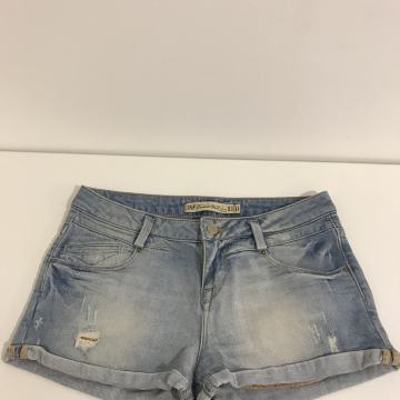 Zara nove kratke hlače od trapera 36