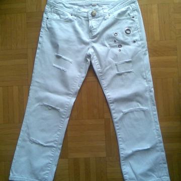 Ženske kapri hlače FISHBONE / br.29