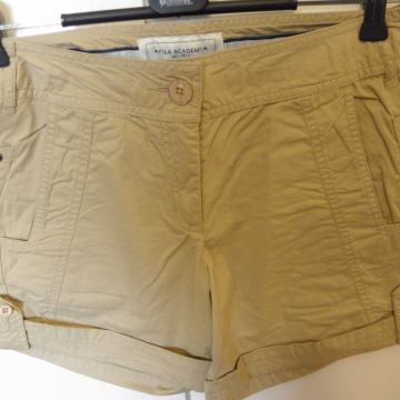 Ženske kratke hlače FILA, vel.XS(34)