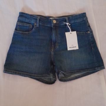 Ženske kratke hlače Pull and bear