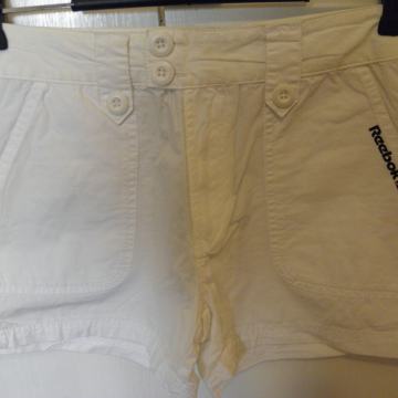 Ženske kratke hlače REEBOK, vel.S(36) i XXL(44)