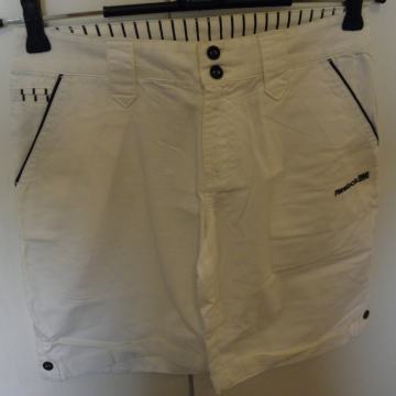 Ženske kratke hlače REEBOK, vel.XS(34)