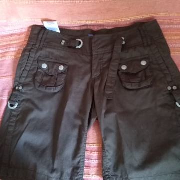 Zenske kratke hlače ,vel.S