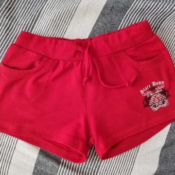 Ženske kratke hlače, vel.XS, novo