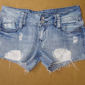 Ženske kratke hlače W 28