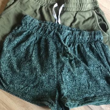 Ženske kratke hlacice , GRATIS uz kupnju