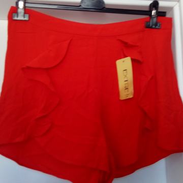 ŽENSKE KRATKE HLAĆICE