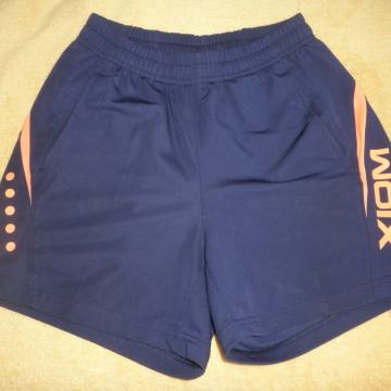 ŽENSKE LAGANE KRATKE HLAČE 34 / 36 S