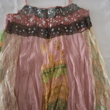 2+1 GRATIS! AMERIČKI LJETNI TOP NA BRETELE, VEL. 40