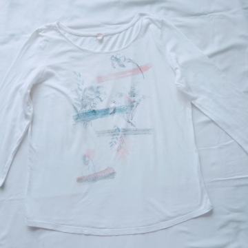 2+1 gratis! "Esprit" pamučna majica, vel. 40