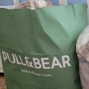 20 kom razne ženske odjeće sve veličine