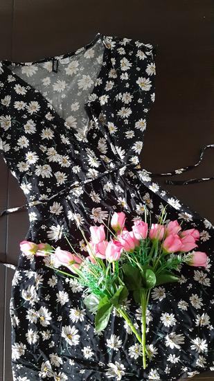 2x H&M tunike ženske