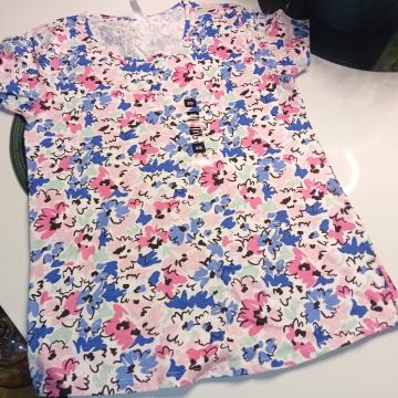 MAJICA VEL. XS - NOVO