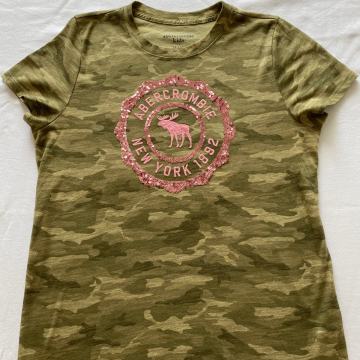 Abercrombie majica vel S