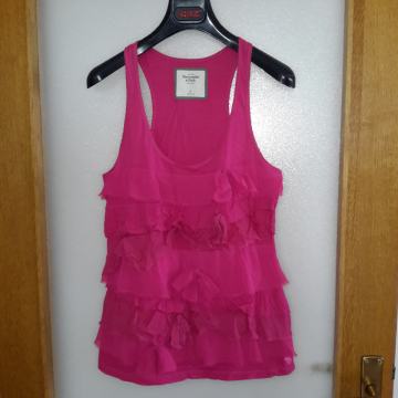 Abercrombie majica vl.m