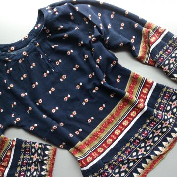 AD twenty bluza kao nova