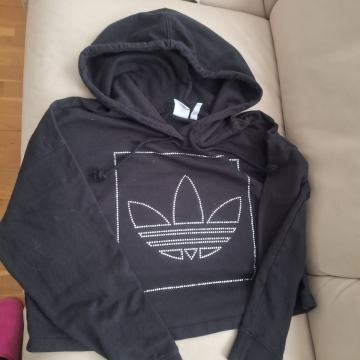 Adidas duksa vel S