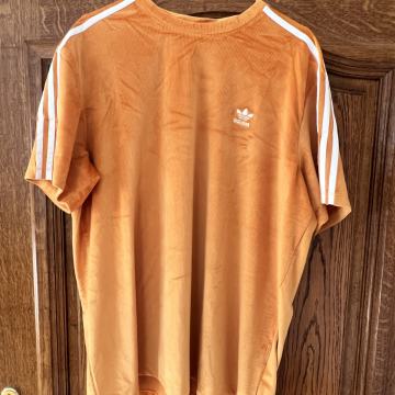 Adidas Kratka Majica od satena Vel. L xx