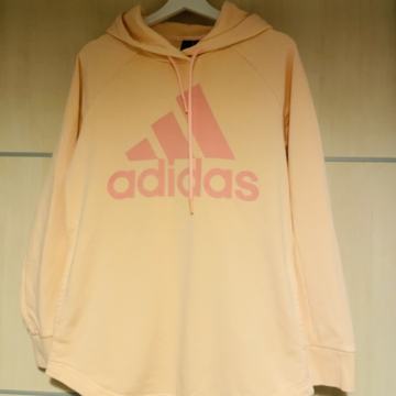 Adidas hoodie, veličina L (42-44)