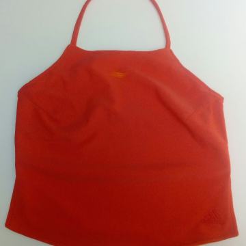 Adidas original dvostrani sportski top